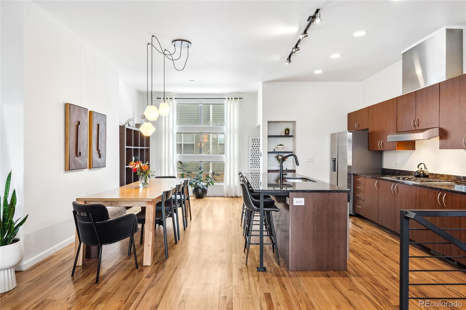 MLS Image #12 for 2706  blake street,denver, Colorado