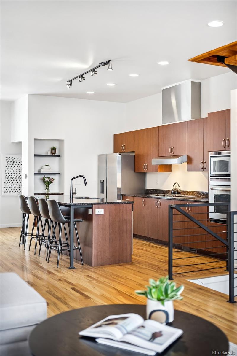MLS Image #14 for 2706  blake street,denver, Colorado