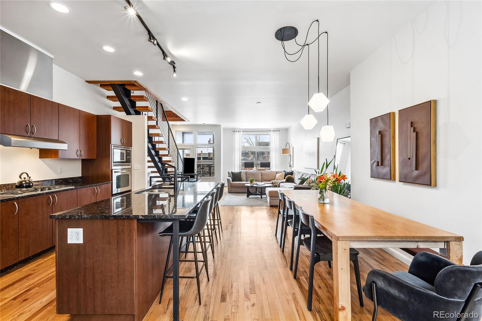 MLS Image #17 for 2706  blake street,denver, Colorado