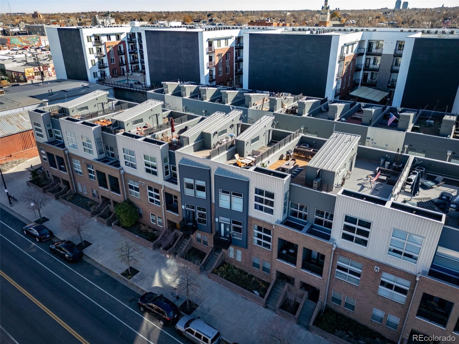 MLS Image #41 for 2706  blake street,denver, Colorado