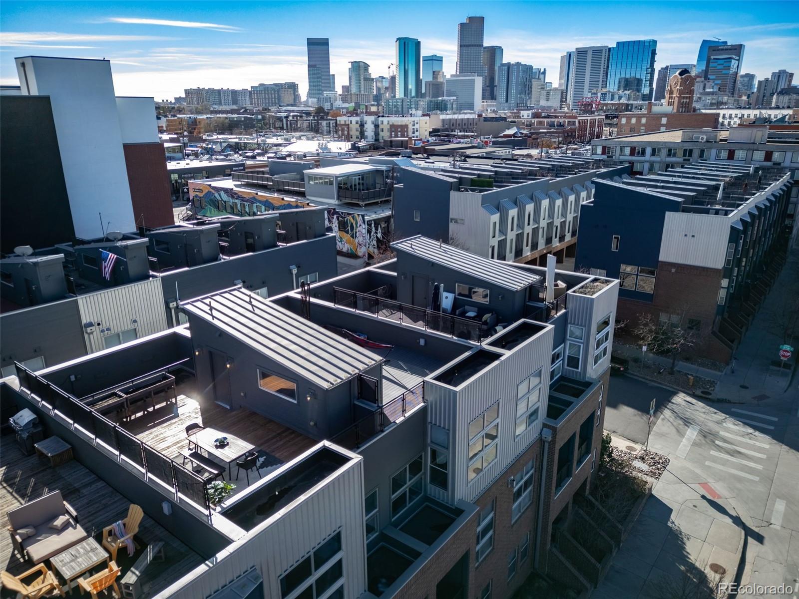 MLS Image #42 for 2706  blake street,denver, Colorado