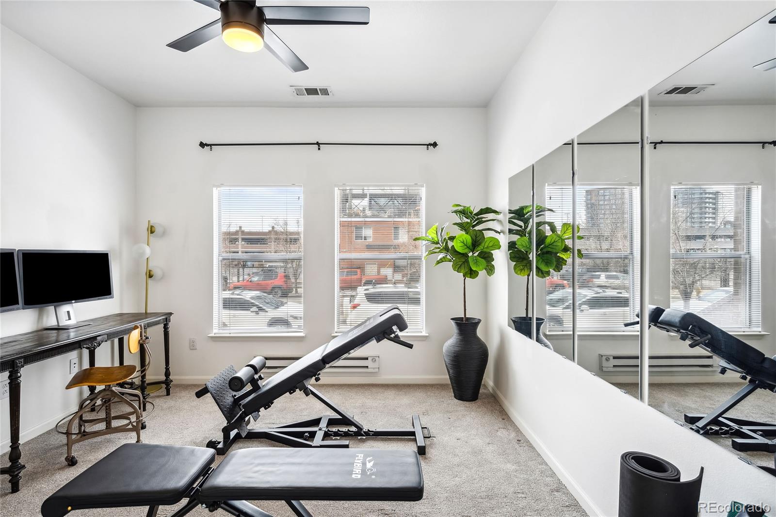 MLS Image #5 for 2706  blake street,denver, Colorado