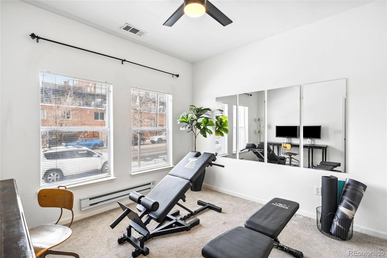 MLS Image #6 for 2706  blake street,denver, Colorado
