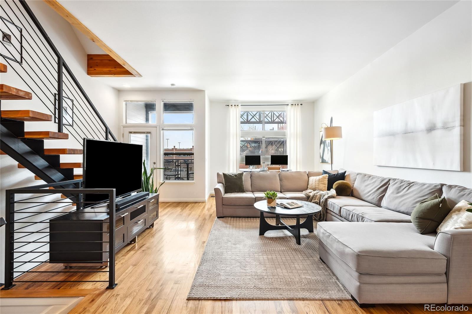 MLS Image #9 for 2706  blake street,denver, Colorado