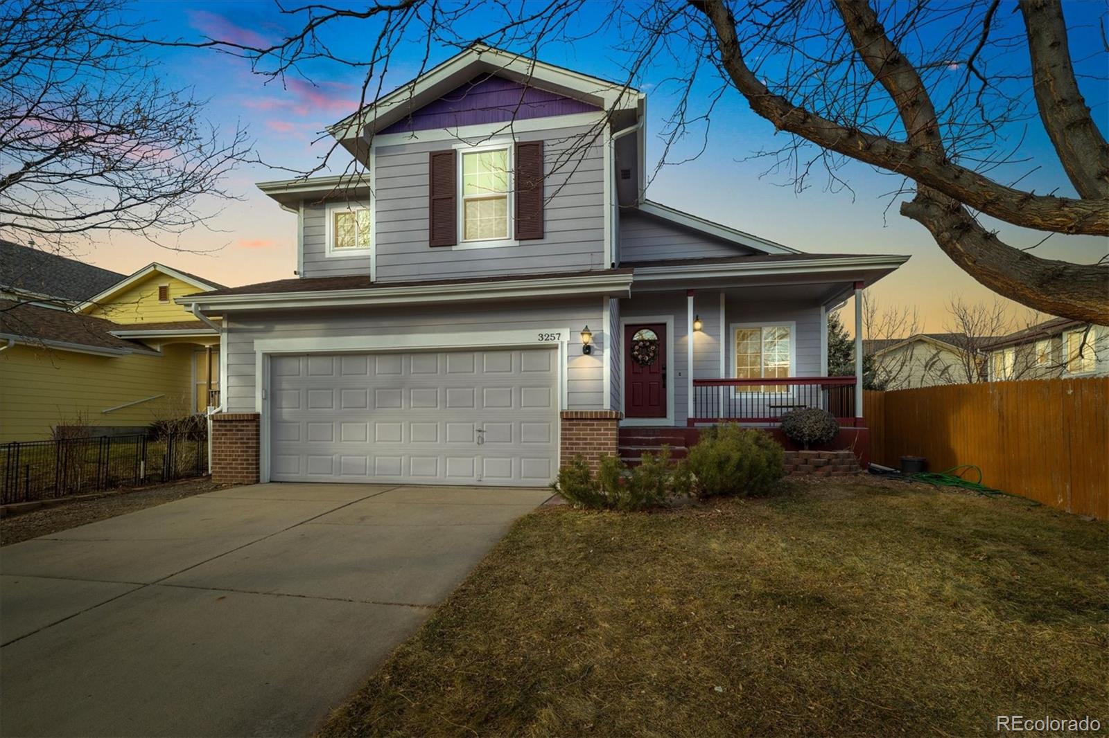 MLS Image #40 for 3257  cummings drive,erie, Colorado