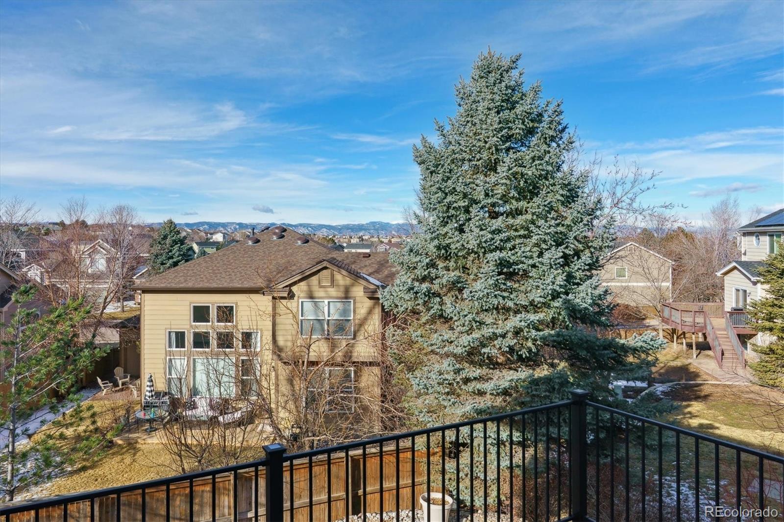 MLS Image #17 for 10103  meadowbriar lane,highlands ranch, Colorado
