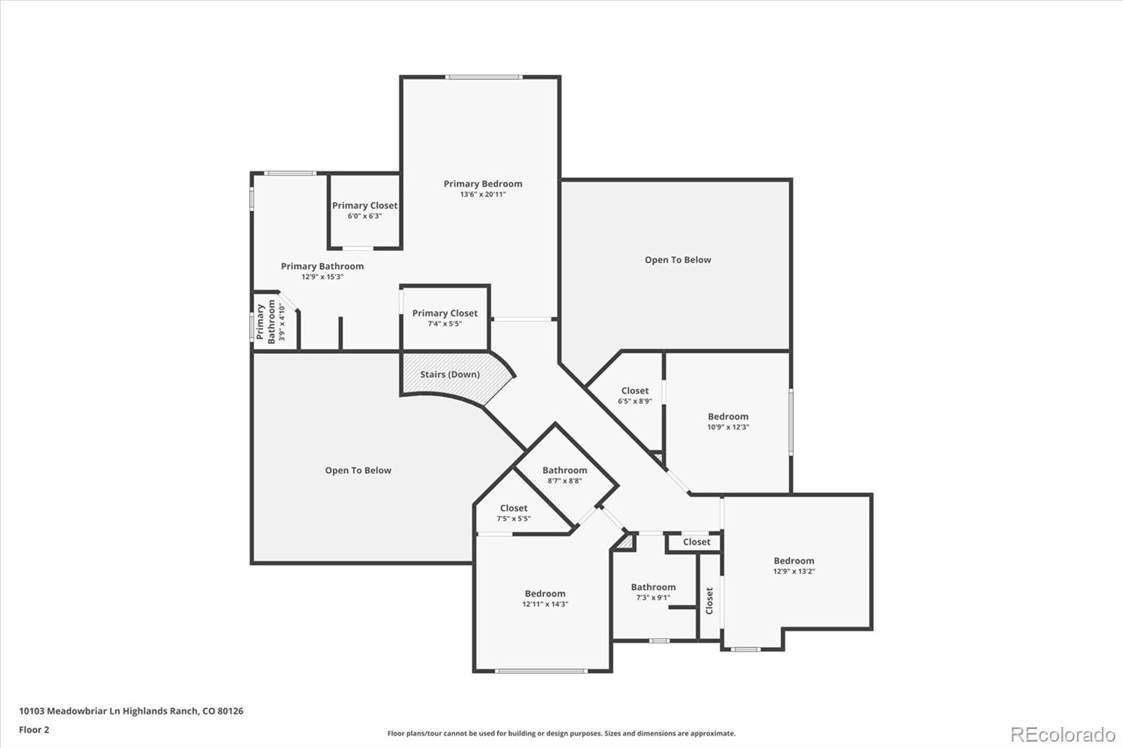 MLS Image #42 for 10103  meadowbriar lane,highlands ranch, Colorado