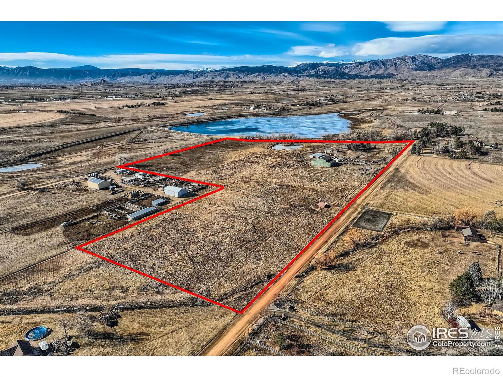 MLS Image #29 for 10075 n 75th street,longmont, Colorado