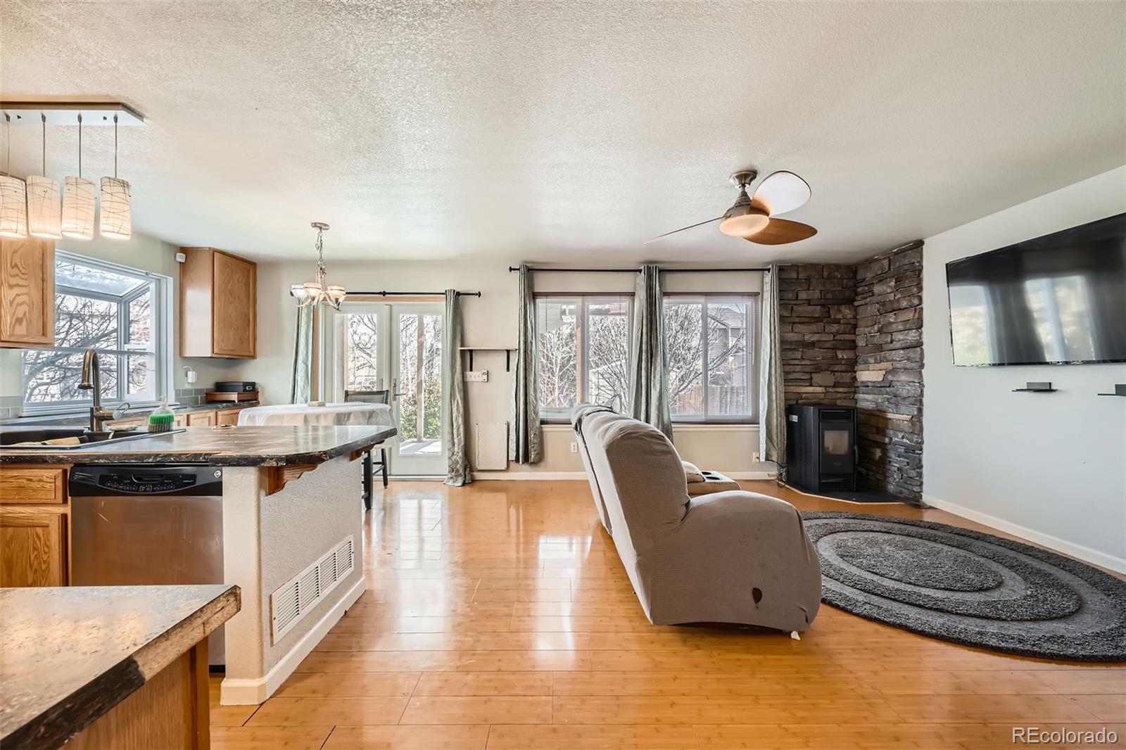 MLS Image #10 for 4666  cornish way,denver, Colorado