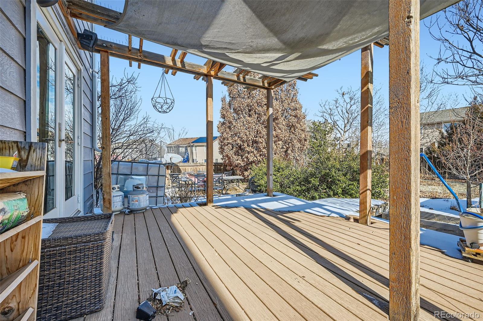 MLS Image #23 for 4666  cornish way,denver, Colorado