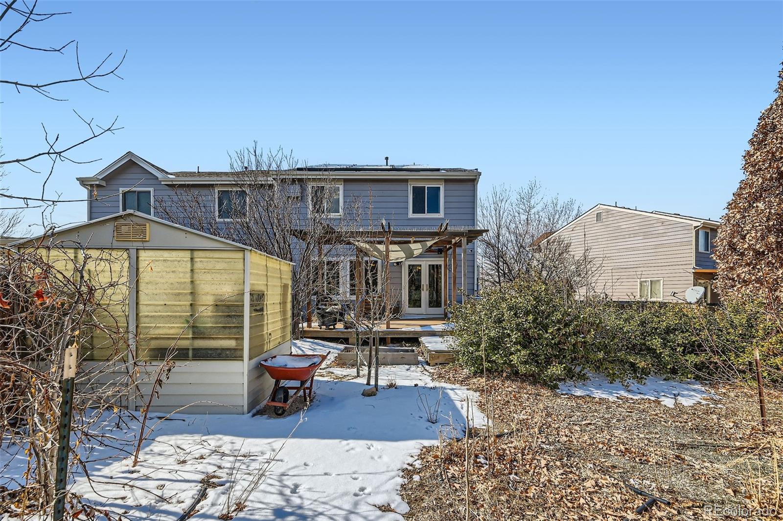 MLS Image #25 for 4666  cornish way,denver, Colorado