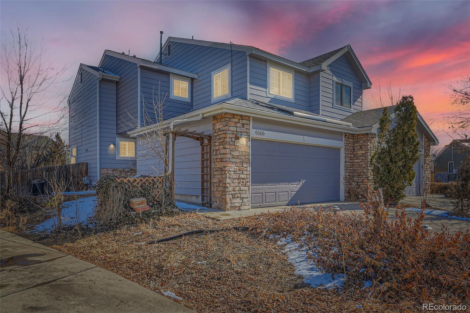MLS Image #28 for 4666  cornish way,denver, Colorado