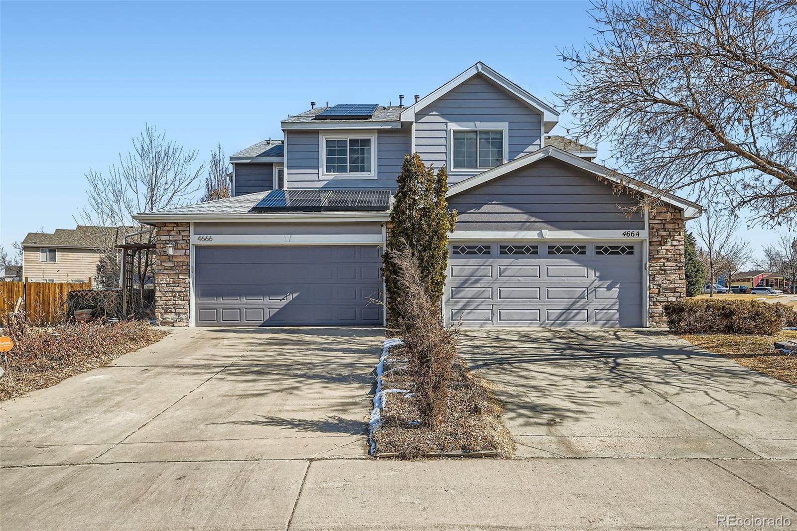 MLS Image #29 for 4666  cornish way,denver, Colorado