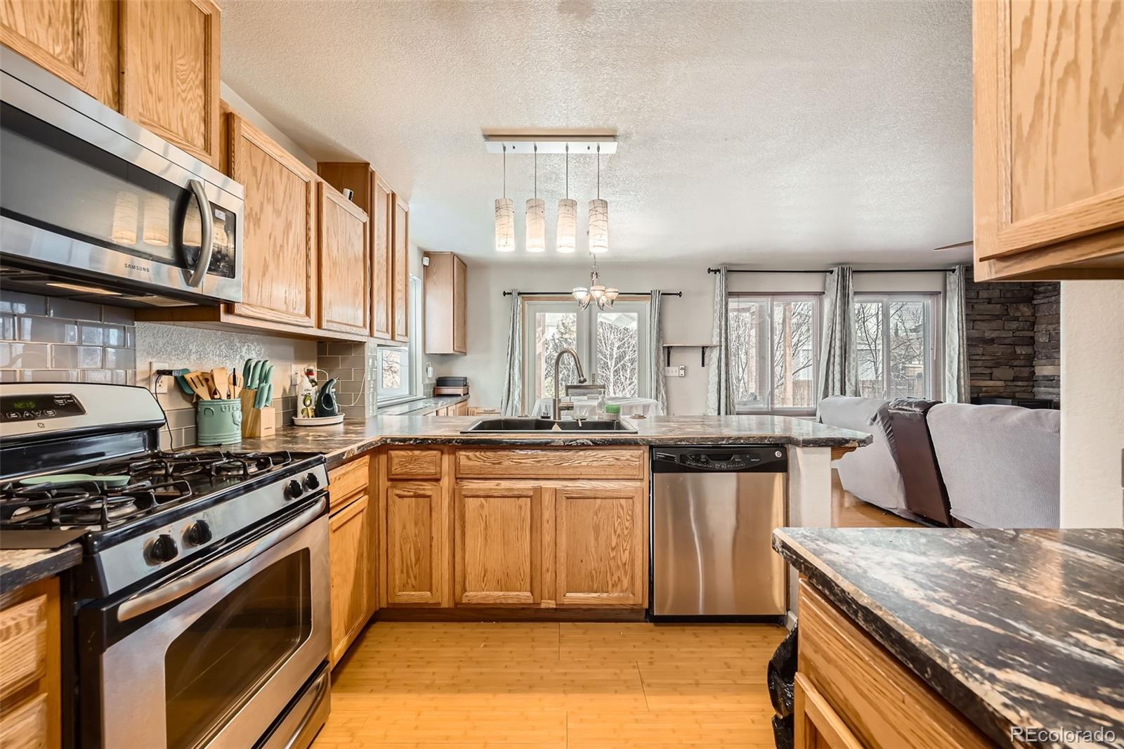 MLS Image #3 for 4666  cornish way,denver, Colorado