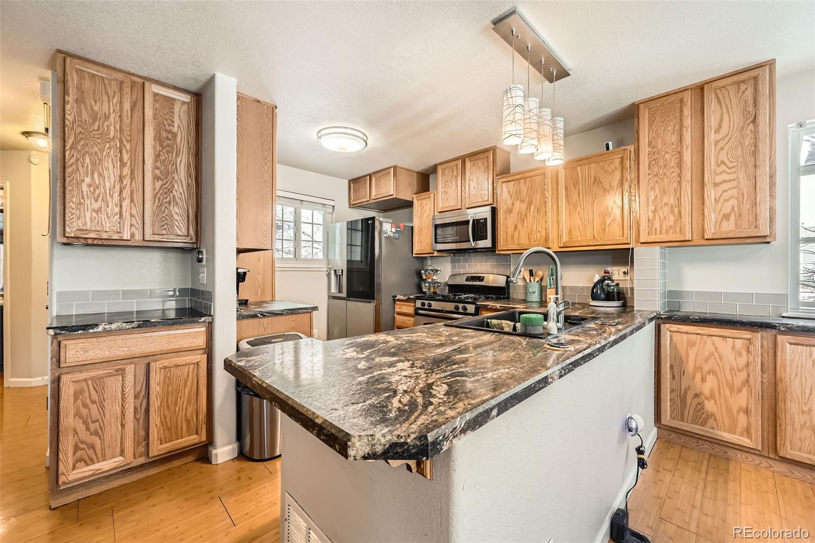 MLS Image #5 for 4666  cornish way,denver, Colorado