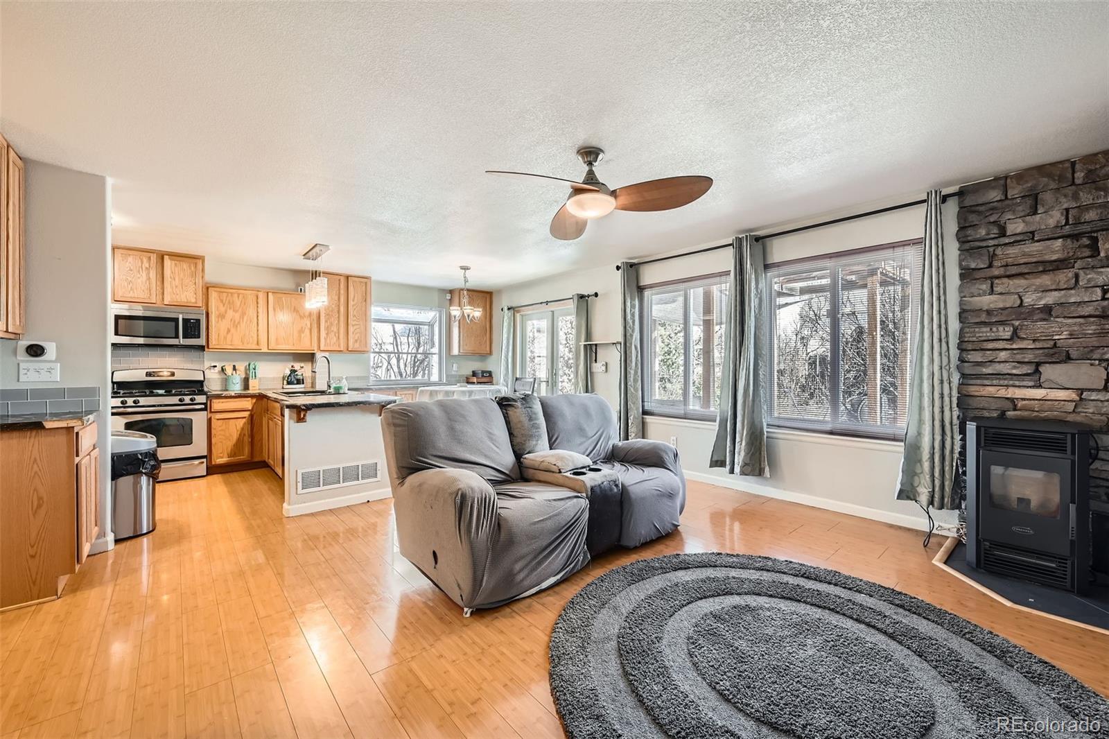 MLS Image #8 for 4666  cornish way,denver, Colorado