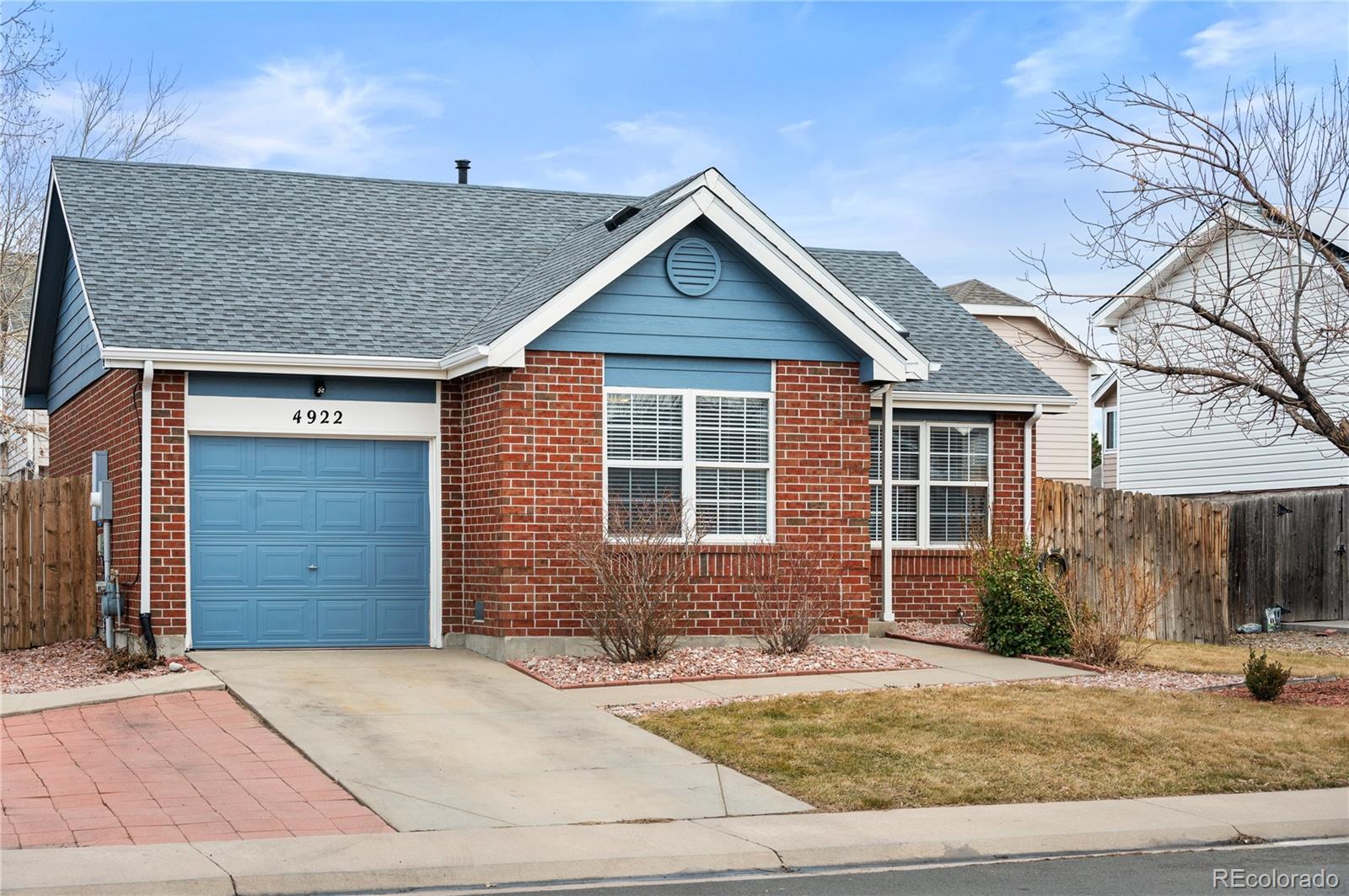 MLS Image #19 for 4922  altura street,denver, Colorado