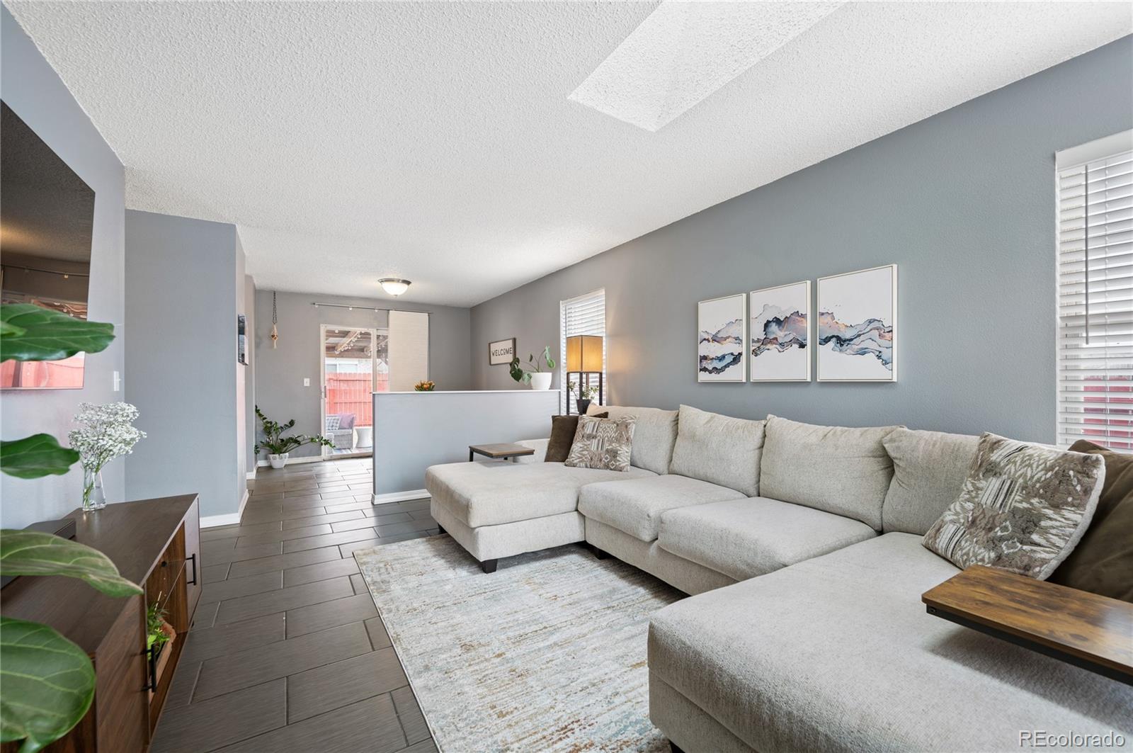 MLS Image #2 for 4922  altura street,denver, Colorado
