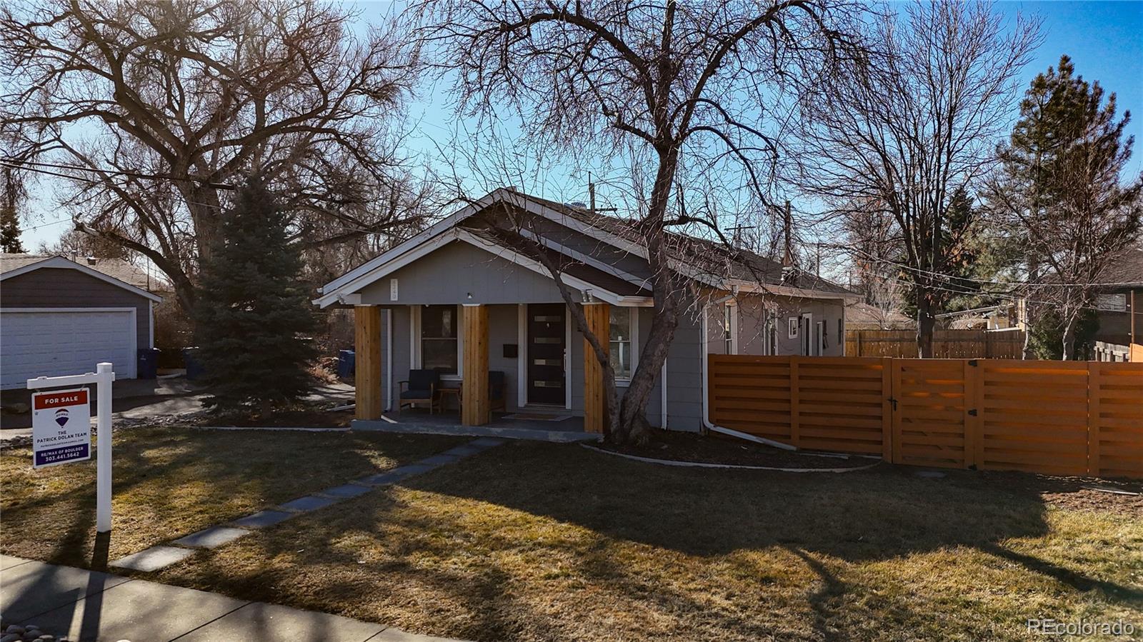MLS Image #0 for 6240 w 24th avenue,edgewater, Colorado