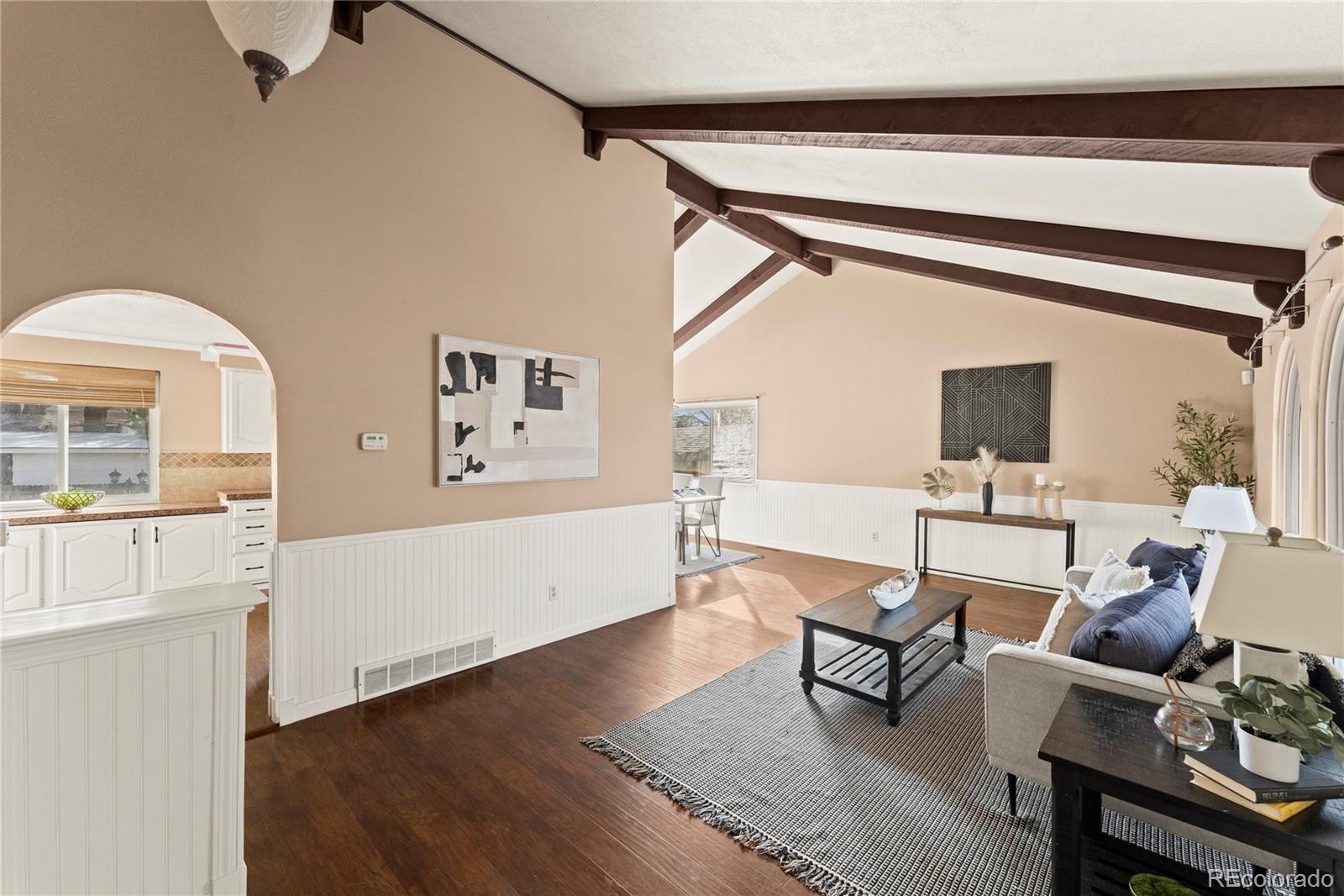 CMA Image for 1527  robidoux ,Colorado Springs, Colorado