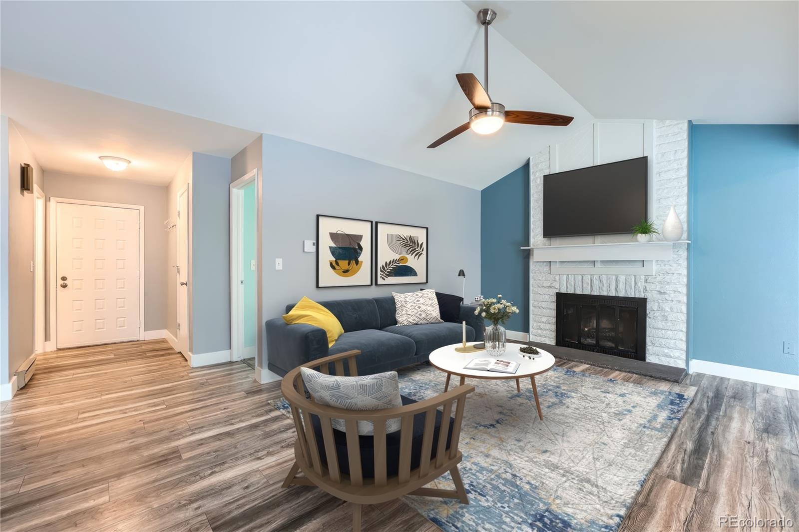 Report Image for 2504 S Victor Street,Aurora, Colorado