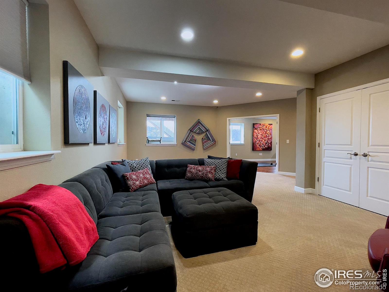 MLS Image #20 for 5133  star dust lane,fort collins, Colorado