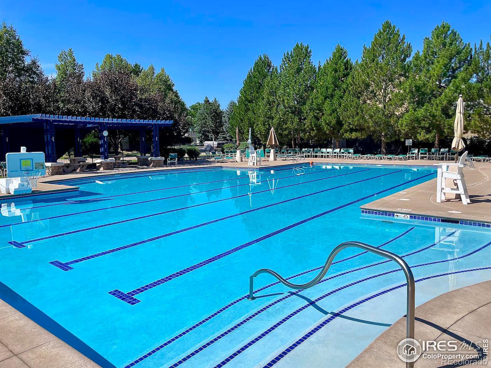MLS Image #27 for 5133  star dust lane,fort collins, Colorado