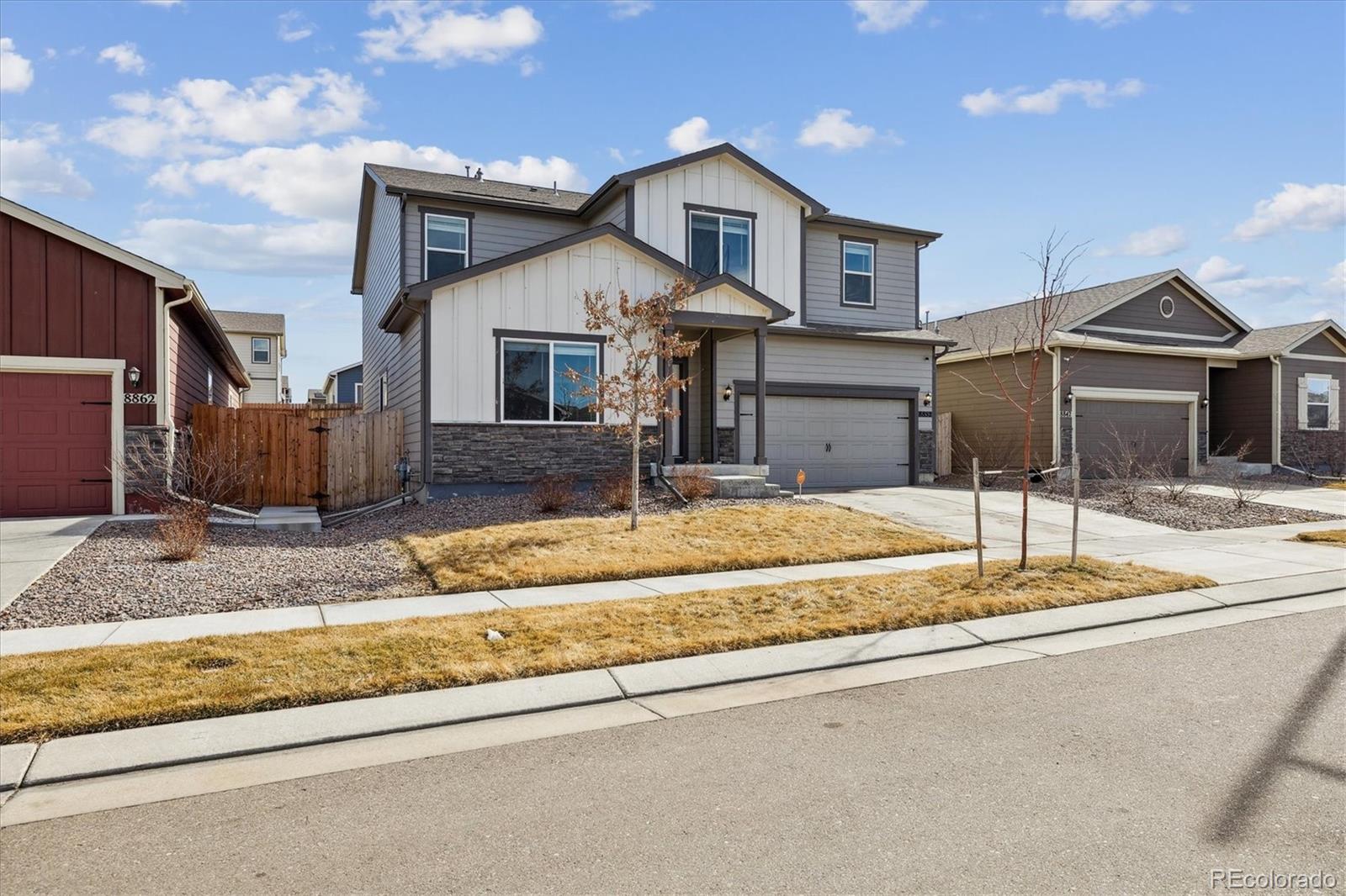 CMA Image for 8852  Ventura Street,Commerce City, Colorado