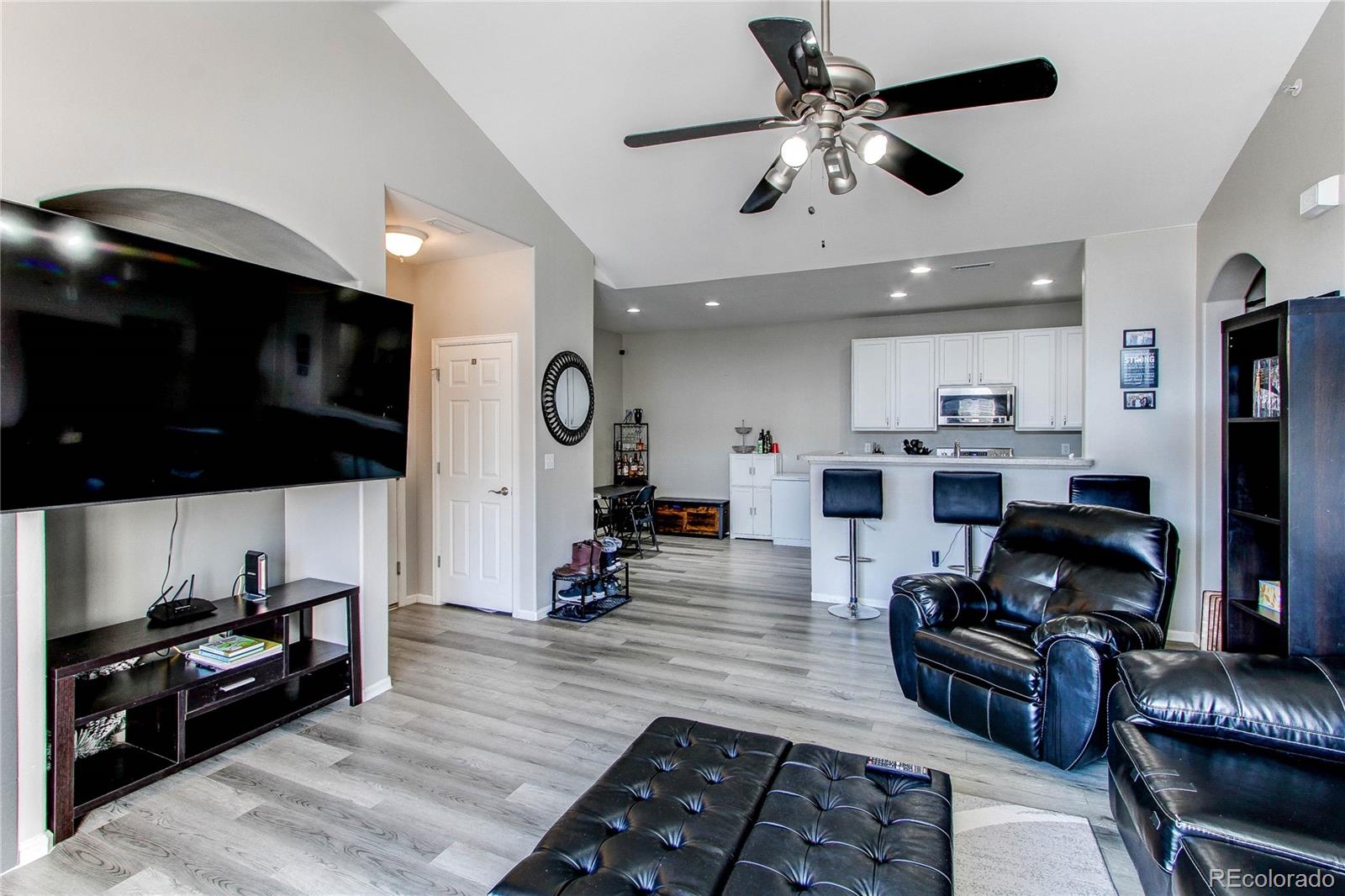 MLS Image #1 for 1575  olympia circle,castle rock, Colorado
