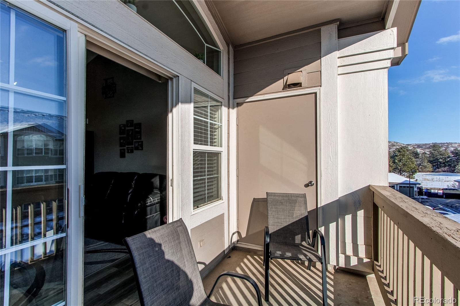MLS Image #21 for 1575  olympia circle,castle rock, Colorado