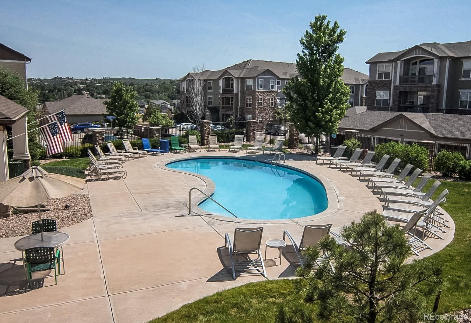 MLS Image #25 for 1575  olympia circle,castle rock, Colorado