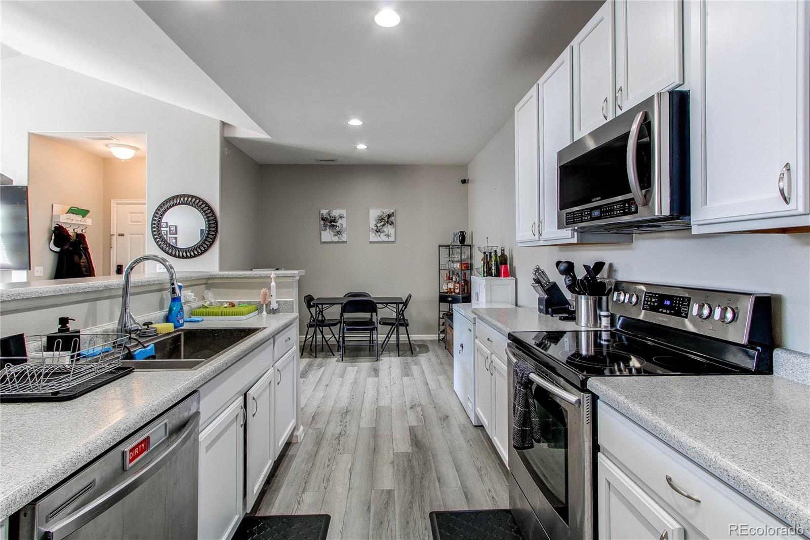 MLS Image #6 for 1575  olympia circle,castle rock, Colorado