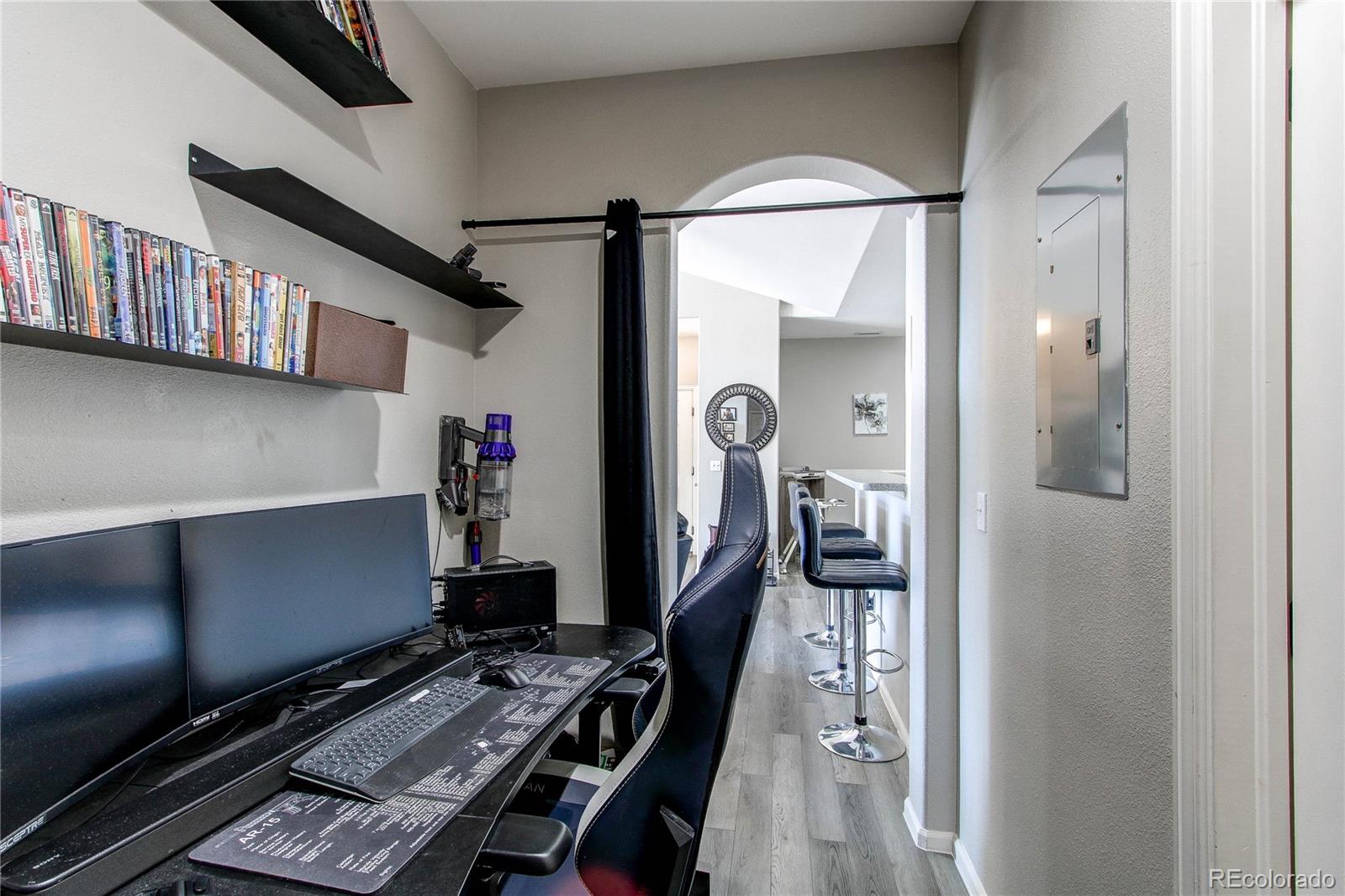 MLS Image #8 for 1575  olympia circle,castle rock, Colorado