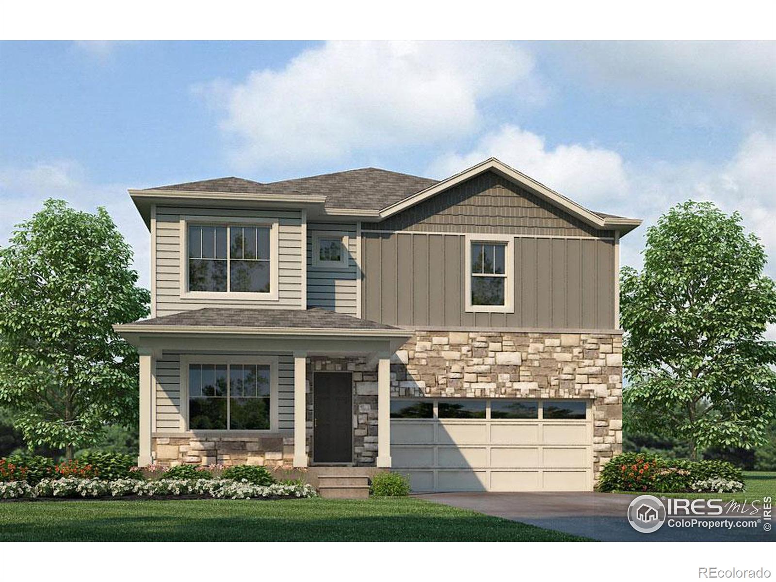 MLS Image #0 for 392  hummingbird lane,johnstown, Colorado