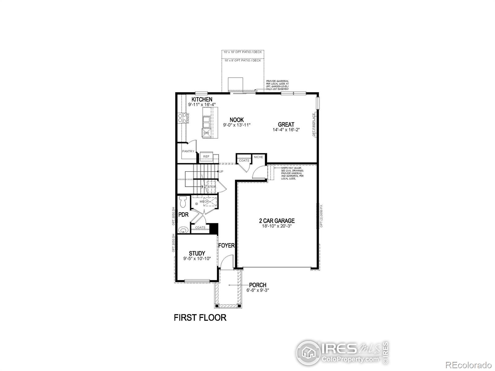 MLS Image #20 for 392  hummingbird lane,johnstown, Colorado