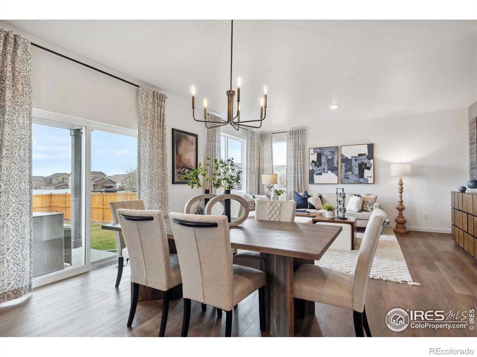 MLS Image #7 for 392  hummingbird lane,johnstown, Colorado