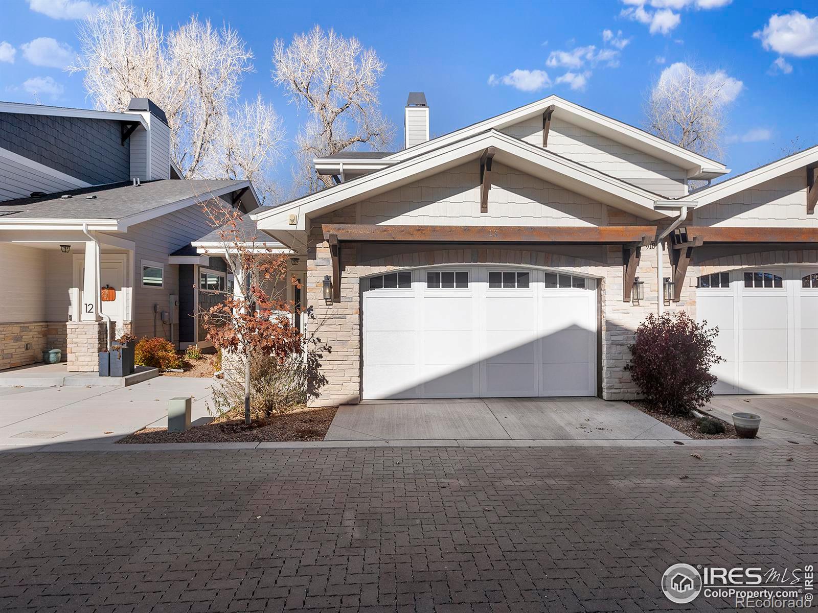 MLS Image #0 for 910  hill pond road,fort collins, Colorado