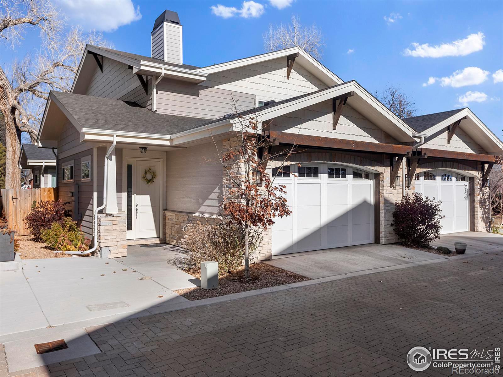 MLS Image #1 for 910  hill pond road,fort collins, Colorado