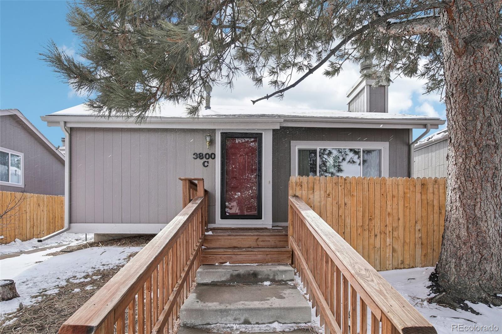CMA Image for 3800 s genoa circle,Aurora, Colorado