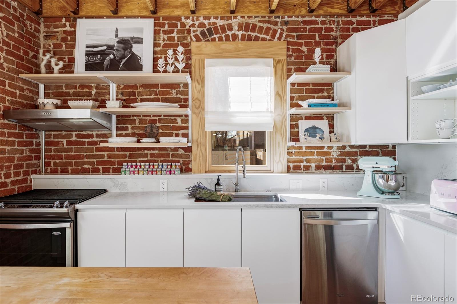 MLS Image #11 for 182 w bayaud avenue,denver, Colorado
