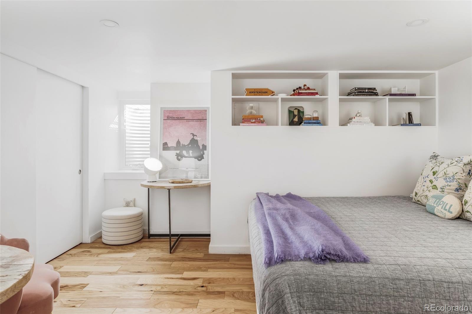 MLS Image #25 for 182 w bayaud avenue,denver, Colorado
