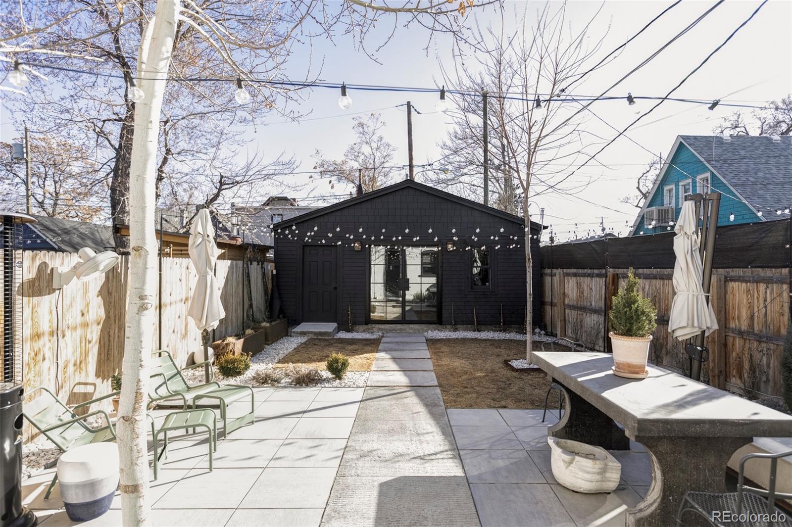 MLS Image #30 for 182 w bayaud avenue,denver, Colorado