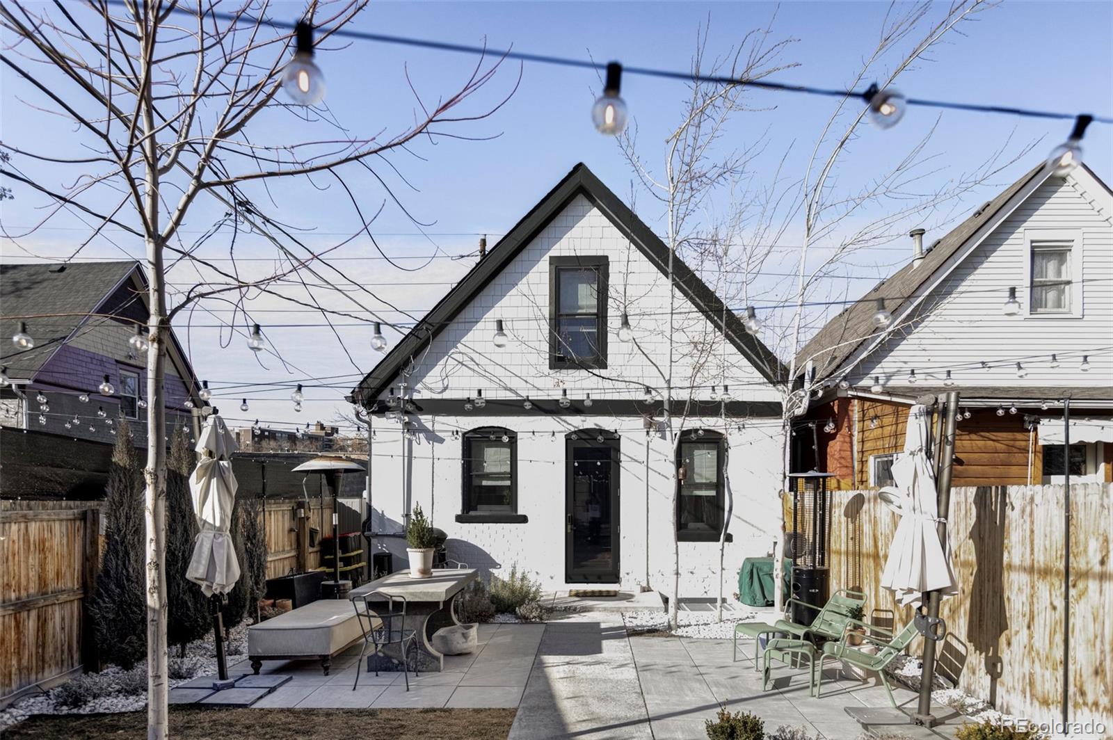 MLS Image #31 for 182 w bayaud avenue,denver, Colorado