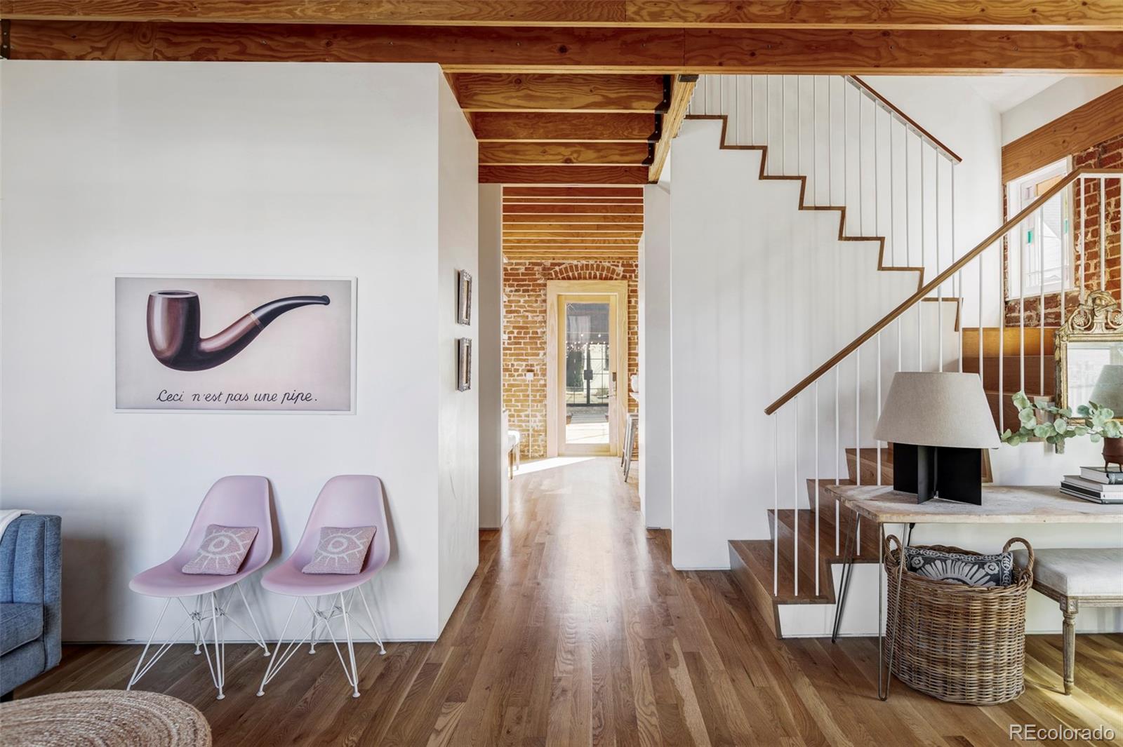 MLS Image #4 for 182 w bayaud avenue,denver, Colorado
