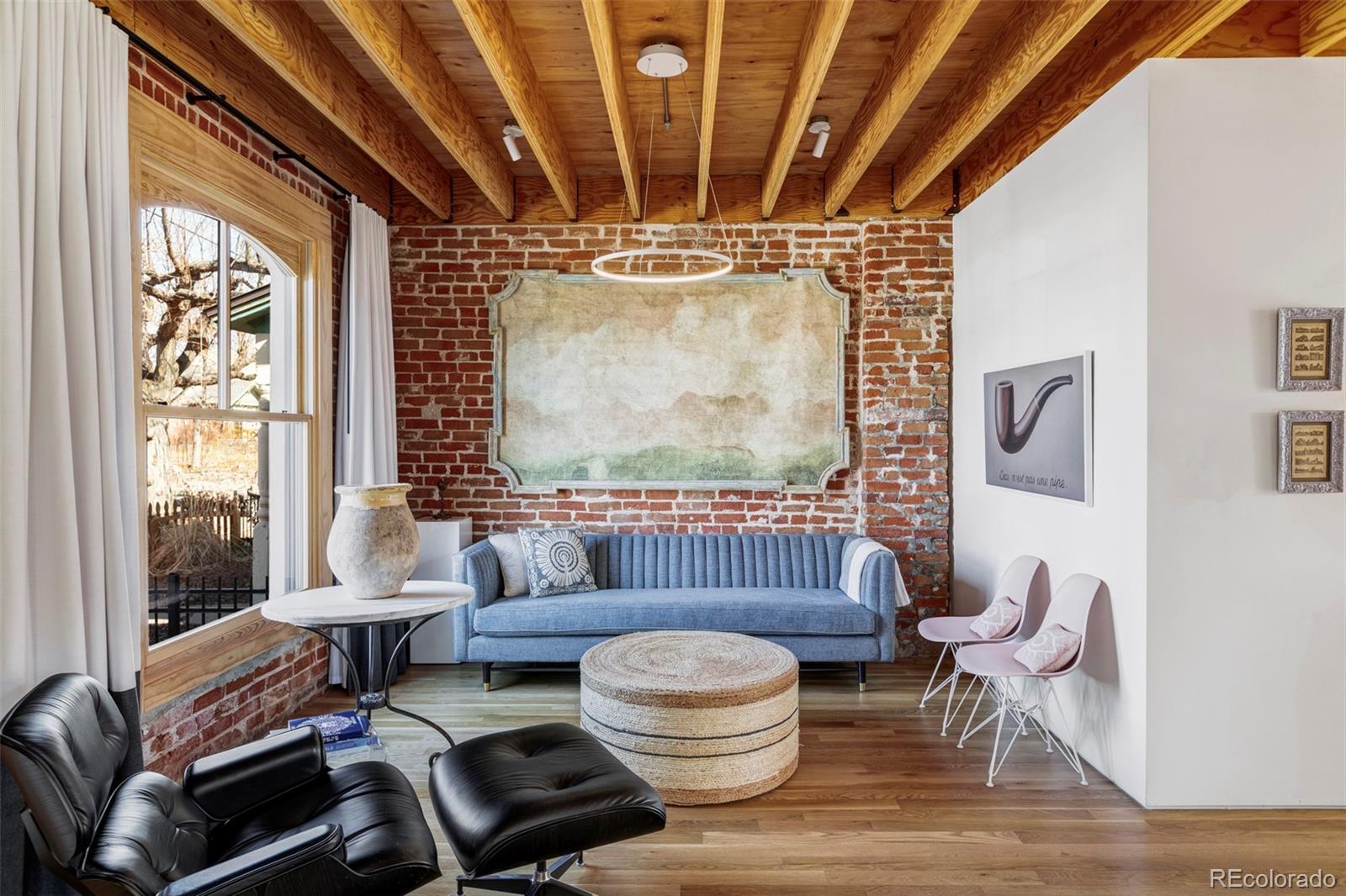MLS Image #5 for 182 w bayaud avenue,denver, Colorado