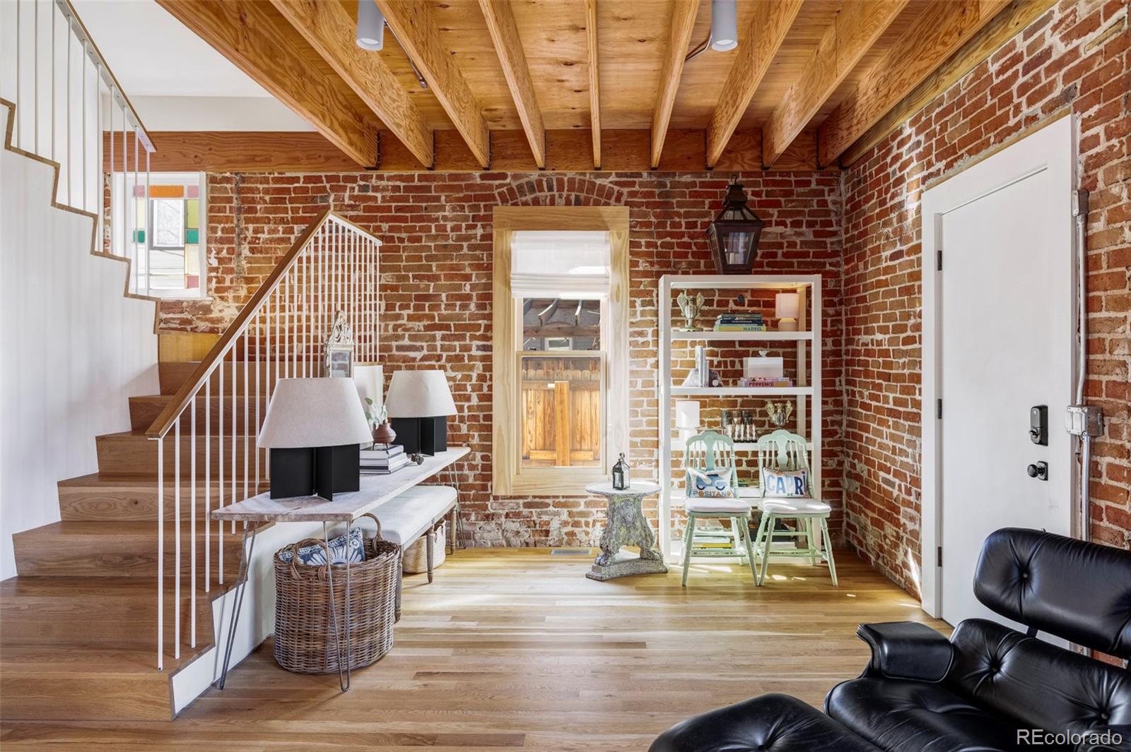 MLS Image #7 for 182 w bayaud avenue,denver, Colorado