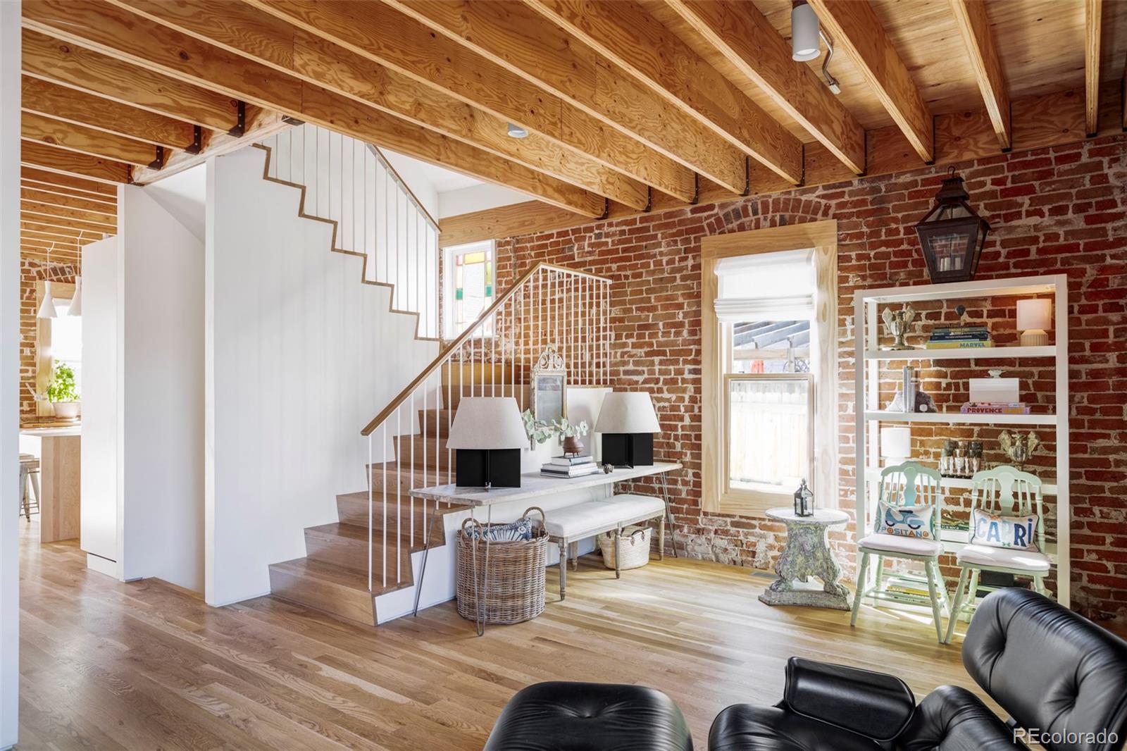 MLS Image #8 for 182 w bayaud avenue,denver, Colorado