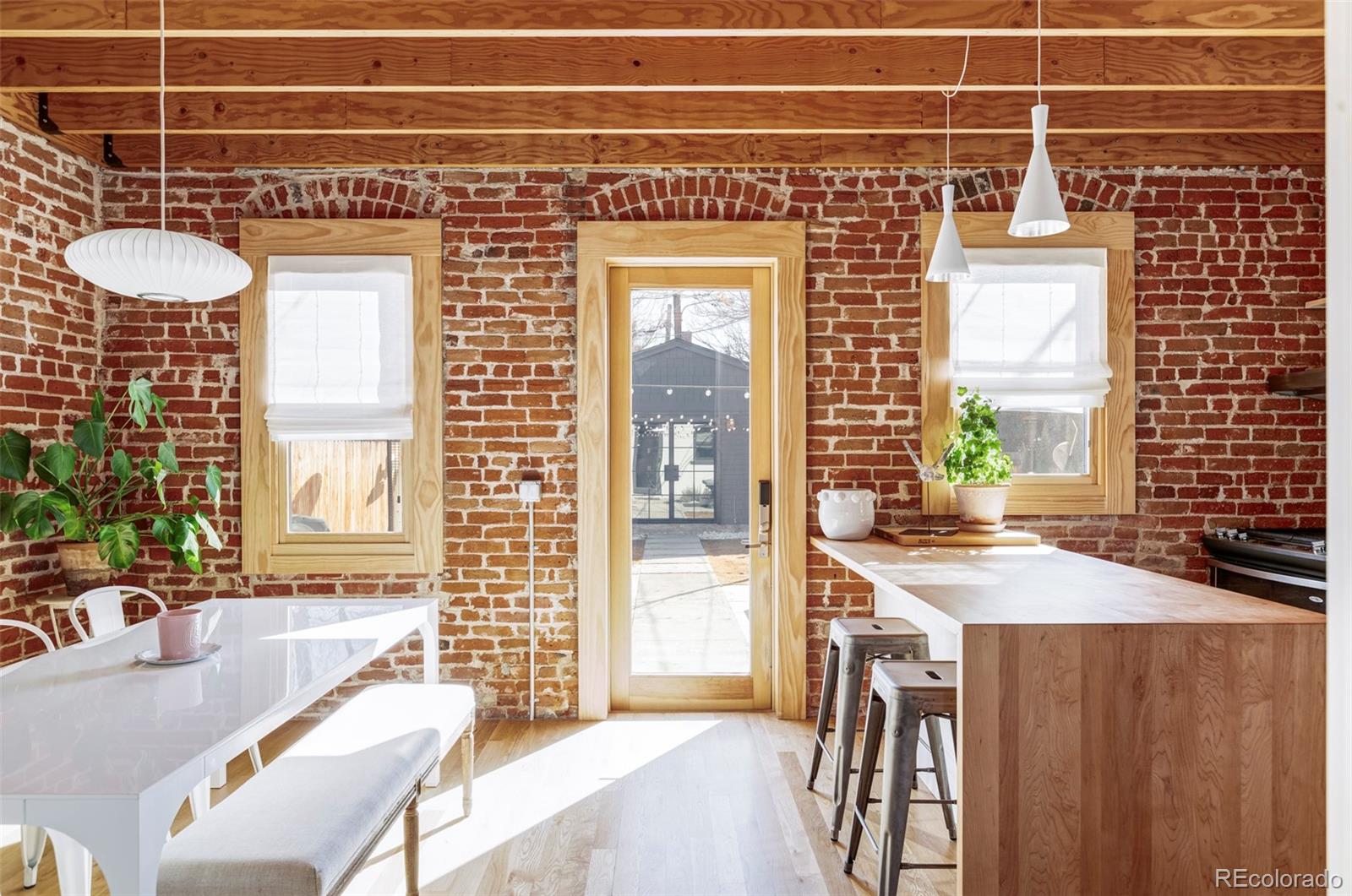 MLS Image #9 for 182 w bayaud avenue,denver, Colorado