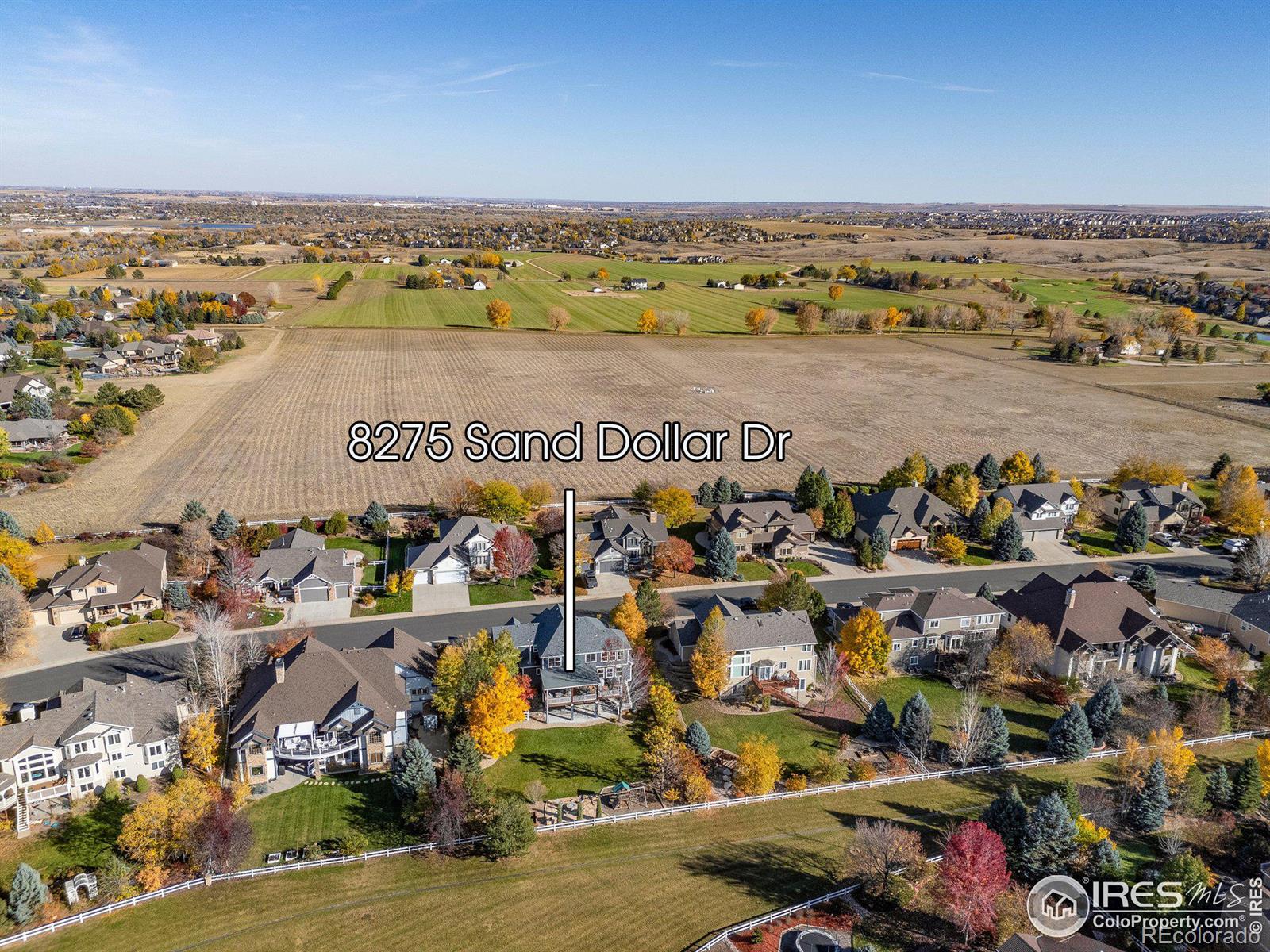 MLS Image #37 for 8275  sand dollar drive,windsor, Colorado