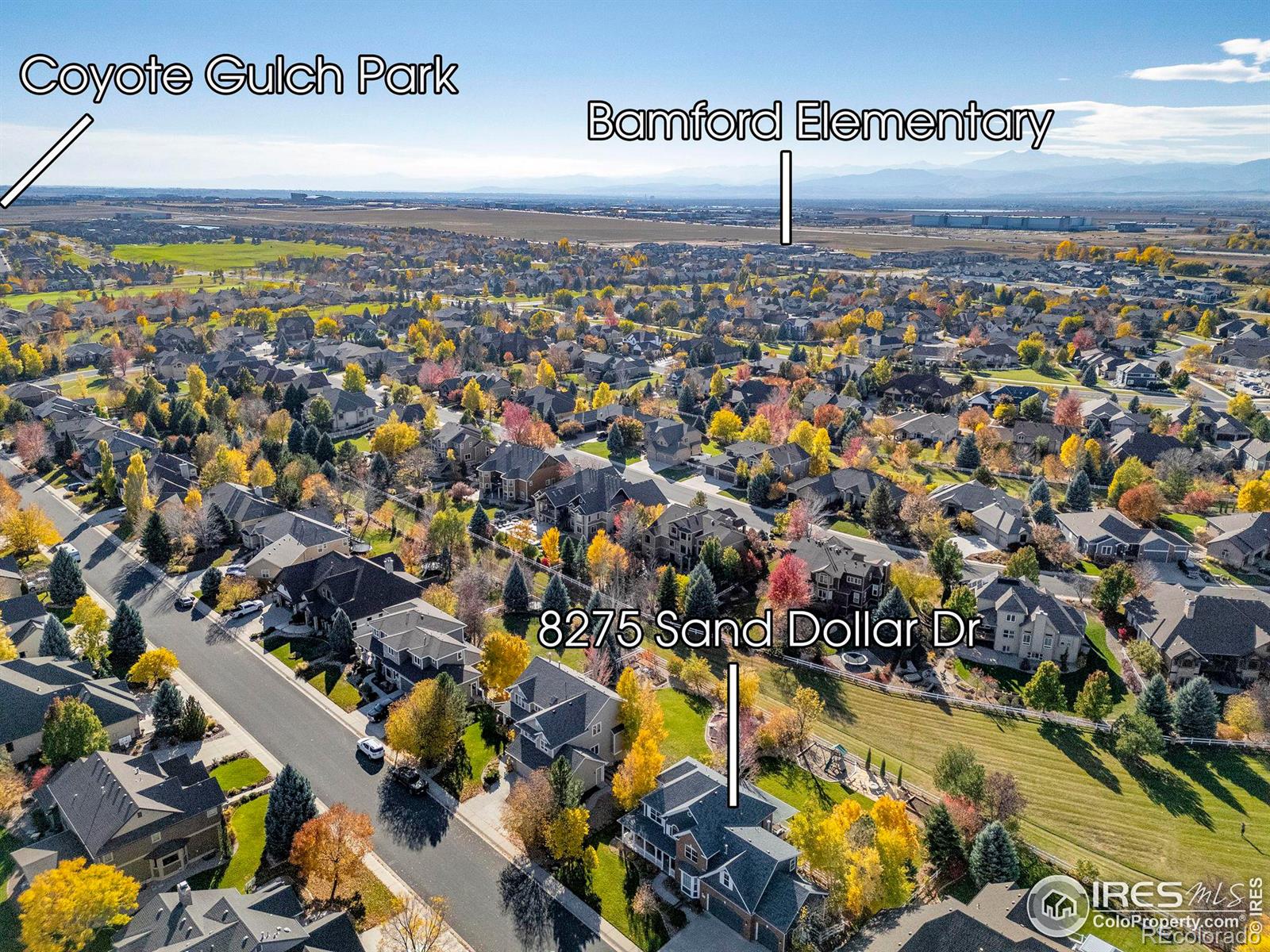 MLS Image #38 for 8275  sand dollar drive,windsor, Colorado